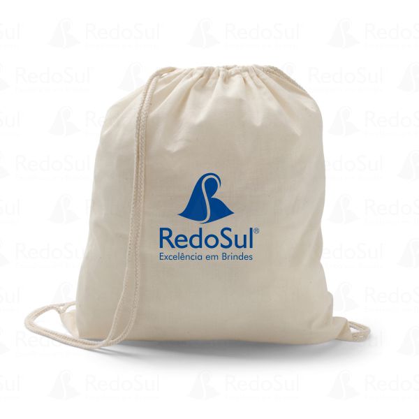 RD 92456-Sacochila Personalizada