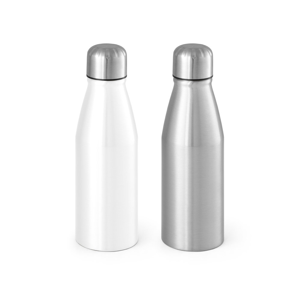 RD 54957-Squeeze Personalizado metálico 500 ml RD 54957-Squeeze Personalizado metálico 500 ml