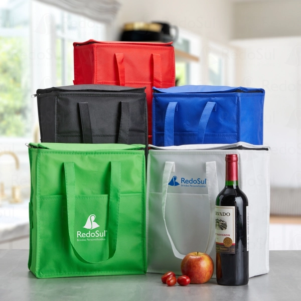 RD 7602799-Bolsa Térmica personalizada 9 litros