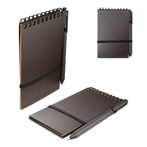RD 8100029-Bloco de Anotações Personalizado RD 8100029-Bloco de Anotações Personalizado
