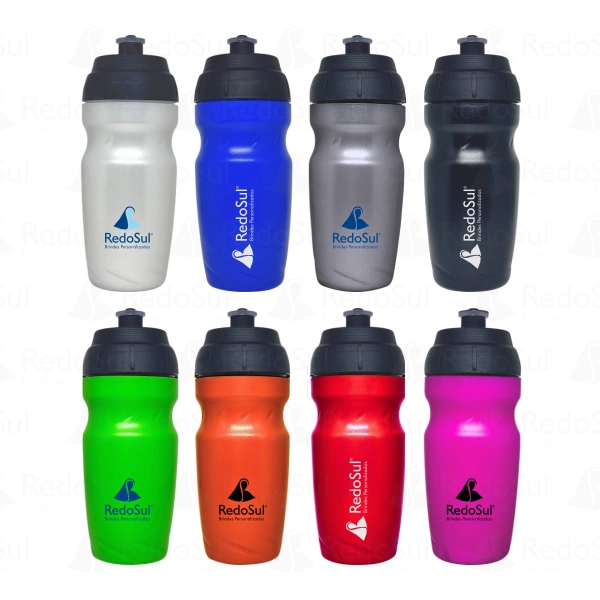 Squeeze personalizado Térmico de 400 ml