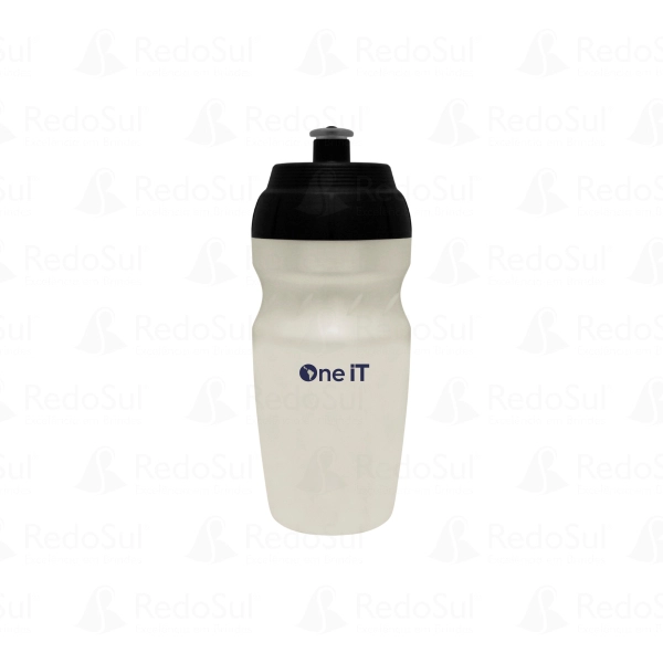 Squeeze personalizado Térmico de 400 ml