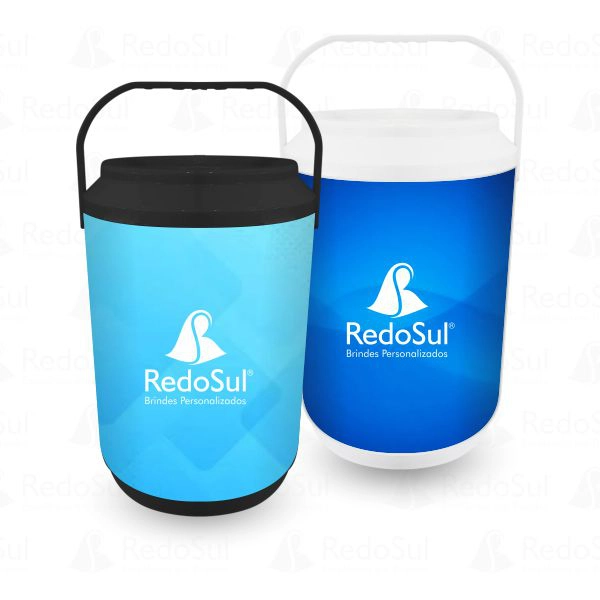 RD 8115706-Cooler Personalizado 8 latas RD 8115706-Cooler Personalizado 8 latas