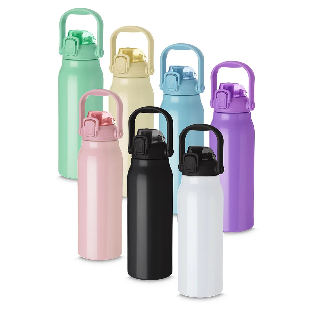 RD 8118850-Garrafa Térmica Personalizada