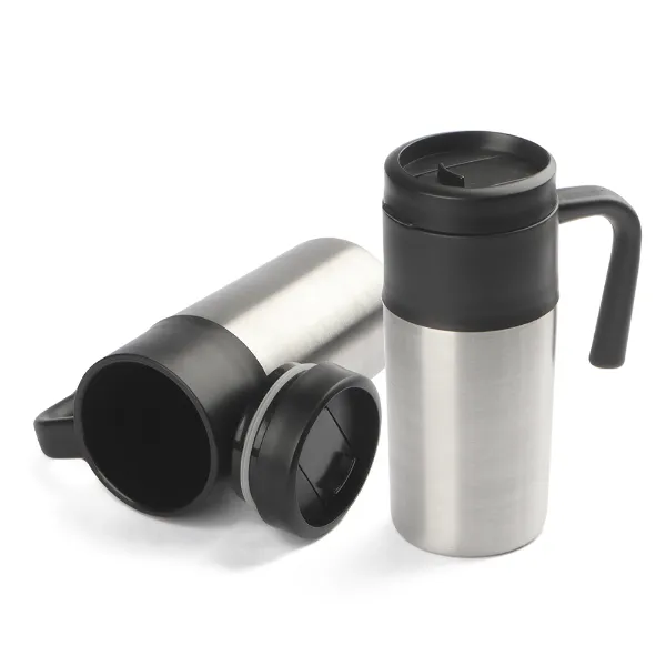 RD 8119100-Caneca Metálica Personalizada