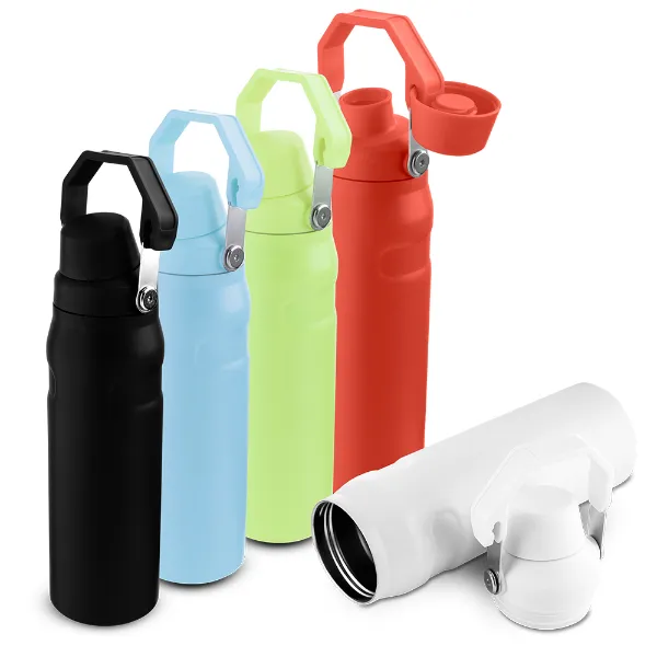 Garrafa Térmica Personalizada 750 ml com parede dupla