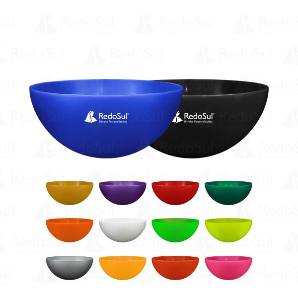 Mini Bowl Personalizada Neon 240 ml