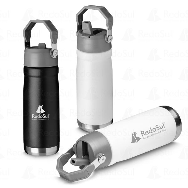 RD 8129000-Garrafa Térmica Personalizada RD 8129000-Garrafa Térmica Personalizada