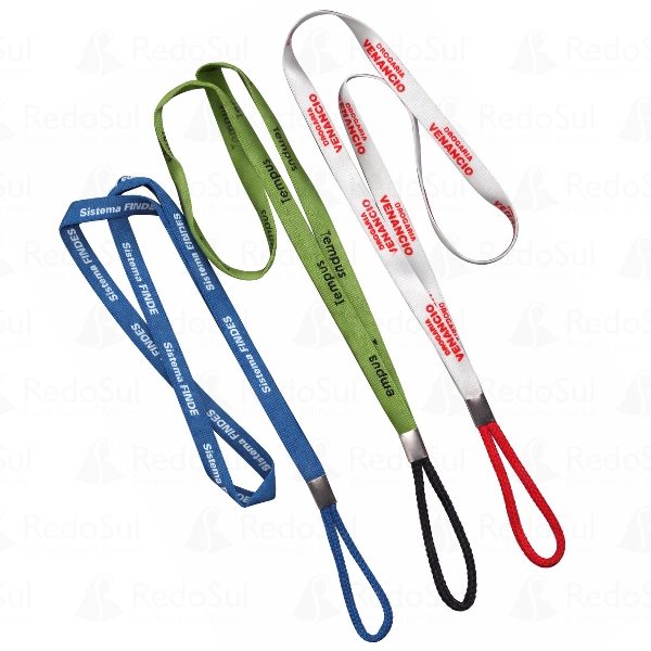 RD 816111- Tirante para caneca personalizado