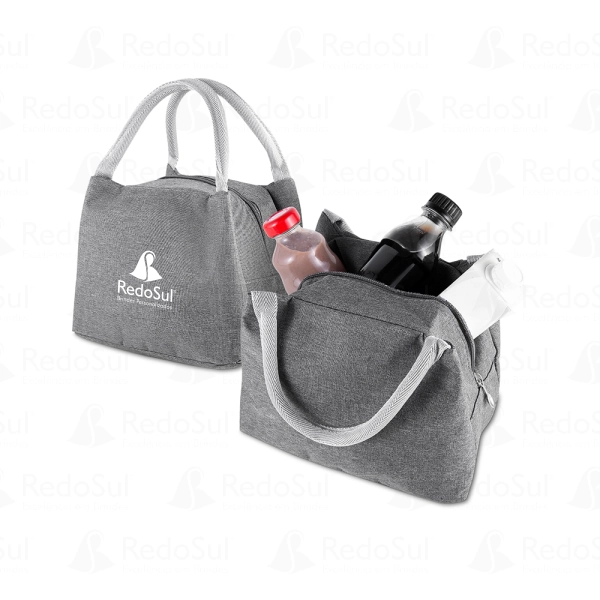 RD 832200-Bolsa térmica em poliéster personalizada