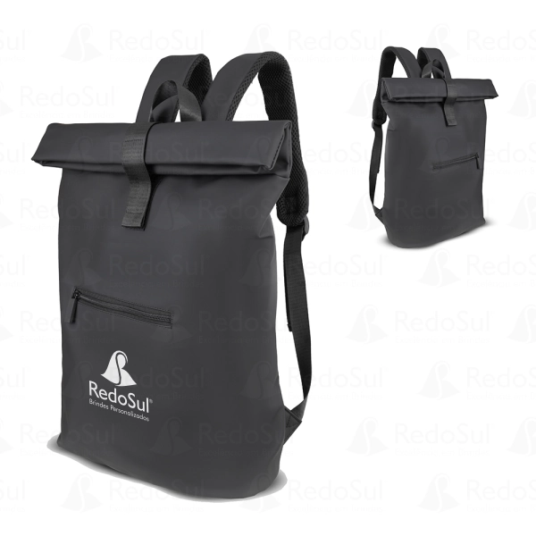 Mochila para notebook personalizada