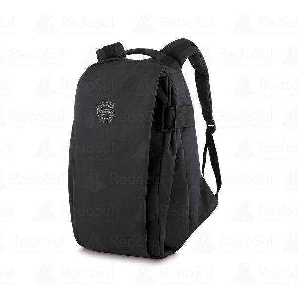 Mochila para Notebook Personalizada com compartimento térmico