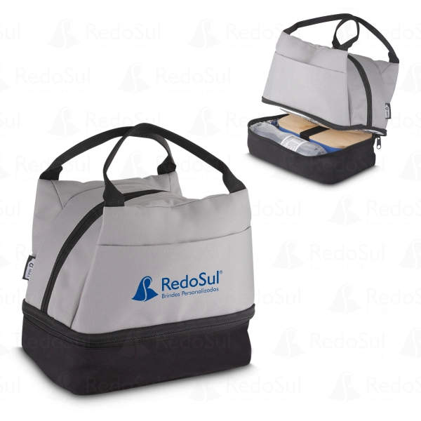 Bolsa térmica Personalizada Pet Reciclado