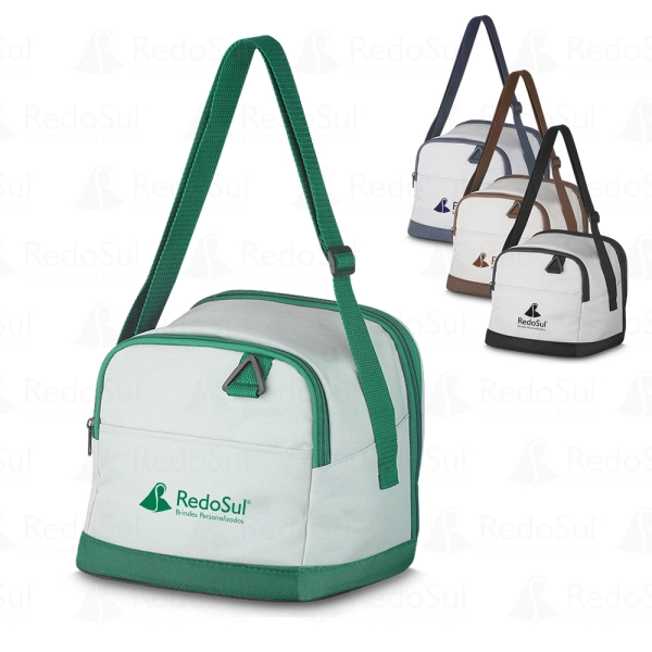 Bolsa Térmica Personalizada