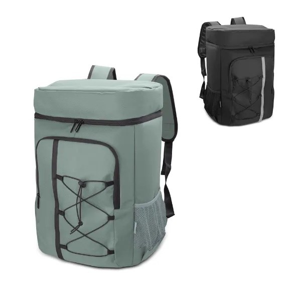 RD 833315-Mochila Bolsa Térmica personalizada