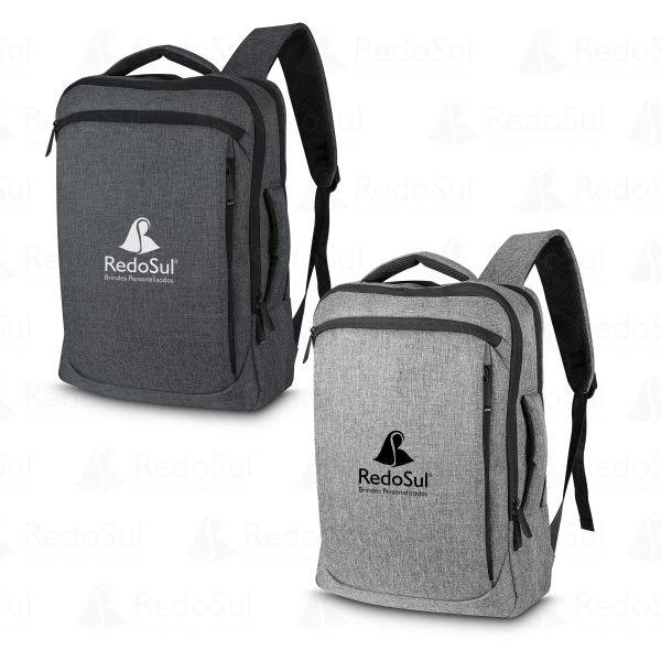 RD 833360-Mochila Personalizada para Notebook em poliester RD 833360-Mochila Personalizada para Notebook em poliester