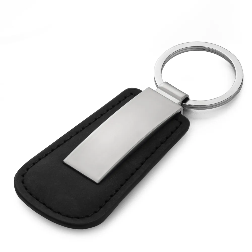 Chaveiro em metal personalizado