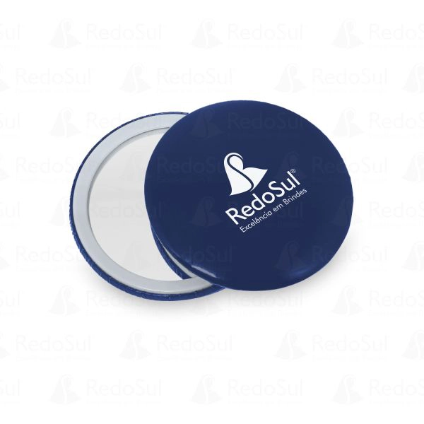 RD 874015-Espelho Padrão Americano Personalizado
