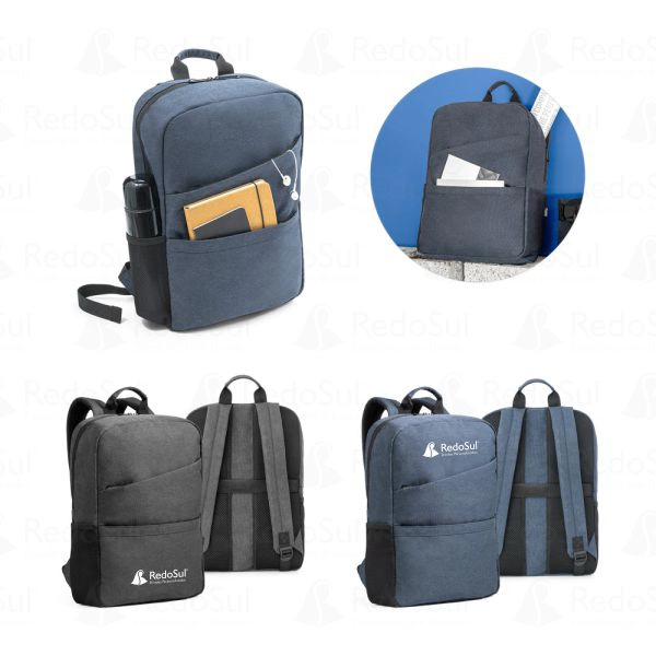 RD 92080-Mochila para Notebook Personalizada RD 92080-Mochila para Notebook Personalizada