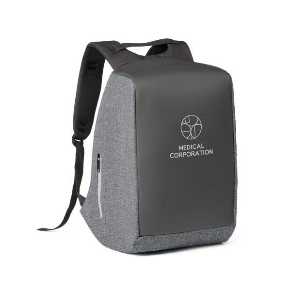 RD 92176-Mochila Anti-Furto Personalizada