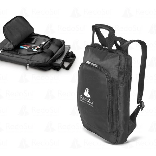 RD 92626-Mochila Personalizada para Notebook até 15'' RD 92626-Mochila Personalizada para Notebook até 15''