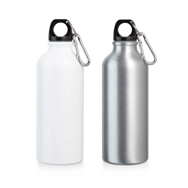 Squeeze sublimado de alumínio 500 ml
