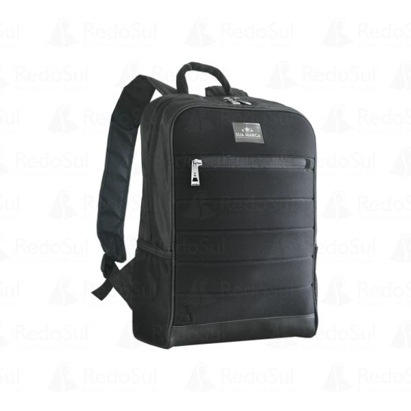 RD DK17050-Mochila  Personalizada para Notebook até 15.6''